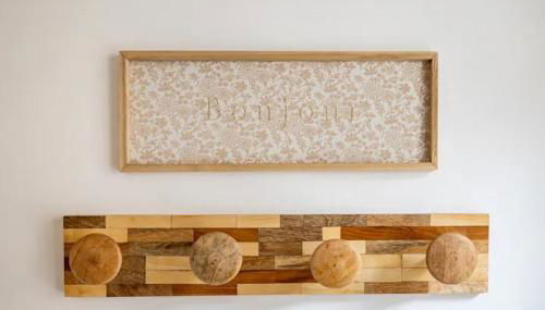 Chaleureuse maisonnette - Foto 4