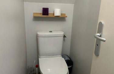 Appartement cosy idéalement situé - Foto 11