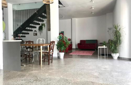 La Casa Móvil. Casa de Artistas - Photo 12