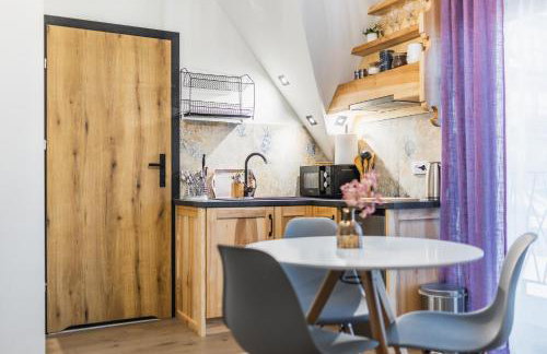 Willa na Skarpie - Foto 2