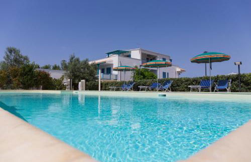 MareinSicilia Dammusa Residence - Foto 1