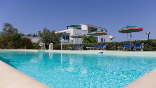 MareinSicilia Dammusa Residence - Foto 1