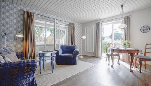 Friesische Wohnstube Pesel - Ferienwohnung - Foto 4