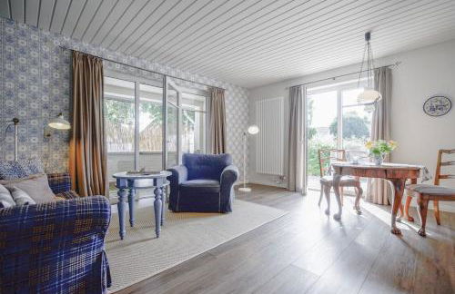 Friesische Wohnstube Pesel - Ferienwohnung - Foto 4