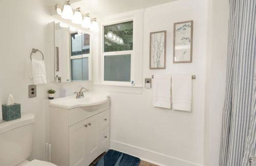 Renovated 3bd 1bth Home in North Spokane Near DT - Foto 10