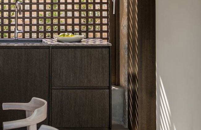 Monolithoi Villas Mani - Foto 22