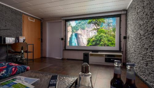 Home Cinema Kassel - Foto 3