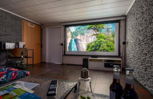 Home Cinema Kassel - Foto 3