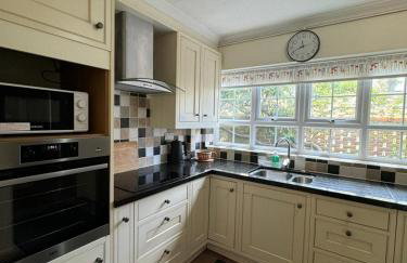 Sherrington Cottage 1 minute walk to Frintons blue flag beach Sleeps up to 8 - Foto 3