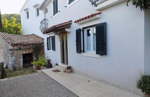 Apartments with a parking space Zagore, Opatija - 13277 - Foto 6