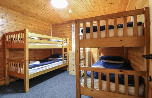 Chestnut Lodge - Foto 12