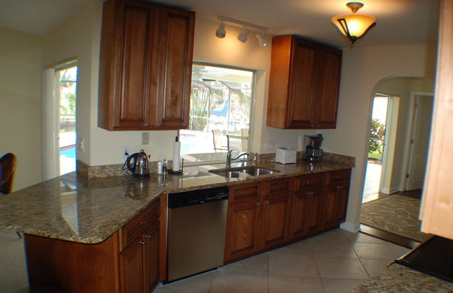 House Monique by Vacationhit - Foto 12