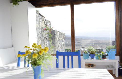 Casa SocAire. Naturaleza, mar, paz, relax. - Foto 1