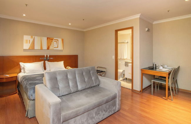 Flat Barra First - Foto 7