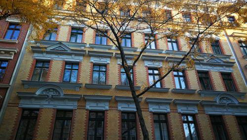 SCHÖNER WOHNEN IM DENKMAL - großzügig geschnitten, kostenfreies WLAN - Foto 2