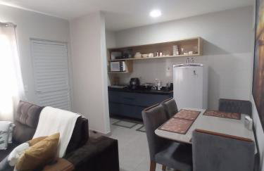 Pequeno Refúgio das Cataratas - Foto 15