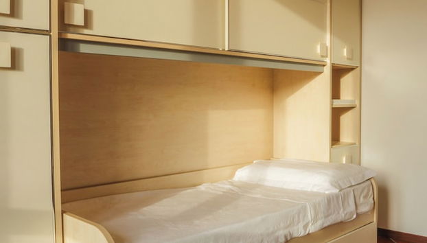 Villa in Vigna Apartment - Foto 2, Zimmer