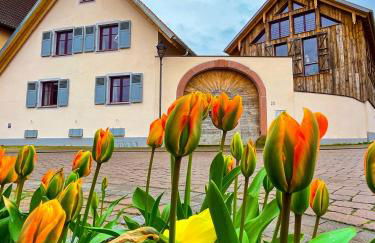 Storchenhof Teningen - Foto 54