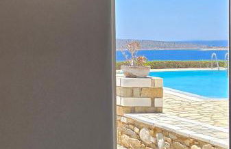 Paros Afrodite Luxury Villas - Photo 20