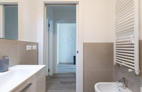 Free Parking Central Station Elegant Apartment - Foto 11