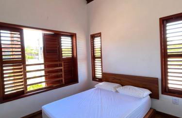 House with private pool in Condominium in São Cristóvao RN - Foto 9