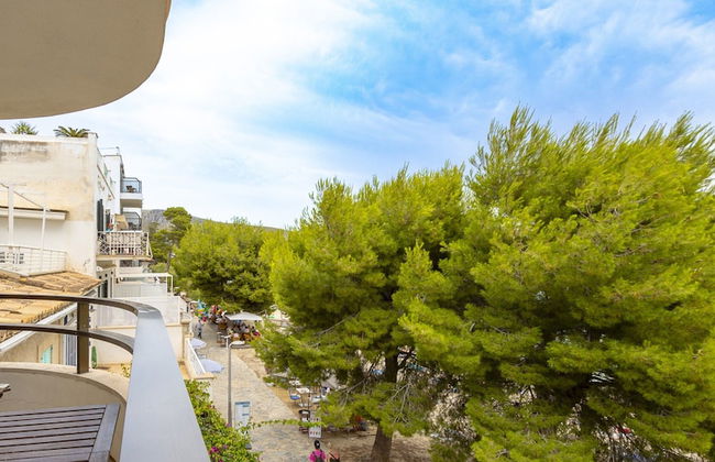 Apartment in Port de Pollenca by the Beach - Foto 25