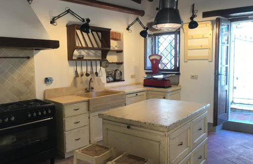 Casa Colle Petroso - Foto 21