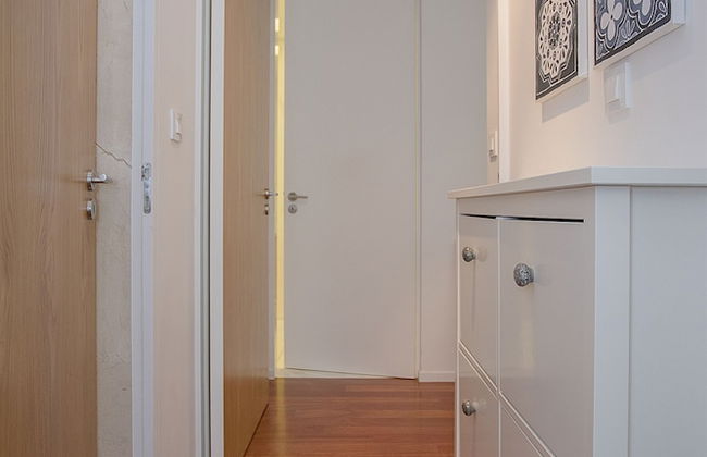 Liiiving in Porto - Balcony Dragão View - Foto 38