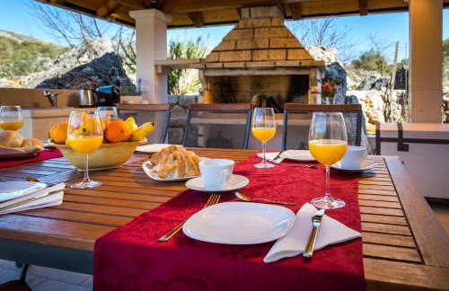 Villa Pizzelli - Photo 32