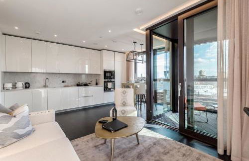 Thornes House Apartments - Foto 50