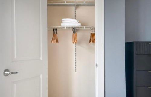 Nob Hill 1BR w Balcony Views nr Union Sq SFO-3 - Foto 12