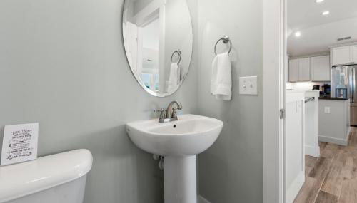 Salt & Light - Foto 2