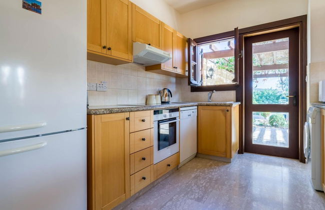 Villa 64 - Anarita in Kouklia - Photo 24