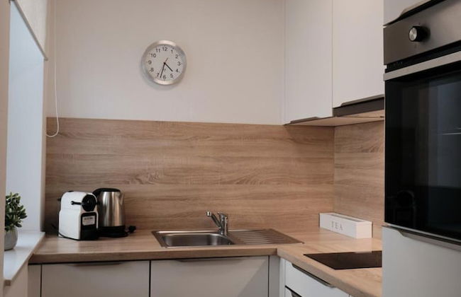 Aparthotel Cosy - Foto 26