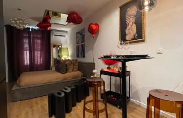 Love room Casa Amore - Foto 36