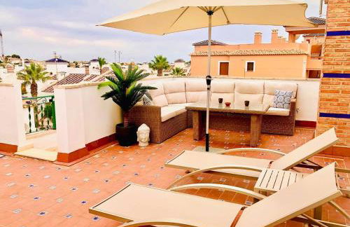 Casa Beth Villamartin 2 Bedroom/ 2 Bathroom with Pool - Photo 8