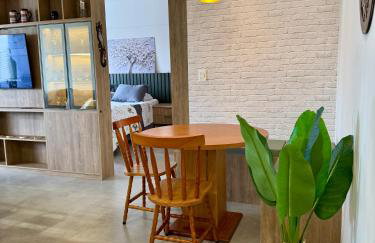 Studio Aquarius - Foto 24