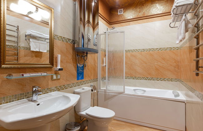 VIP-Aparts Bukovel - Photo 40