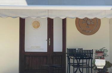 Agroktima Drosou Apartment - Foto 11