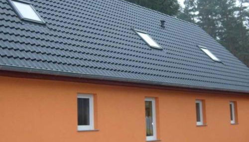 Ferienhaus Jägerswalde - Foto 2