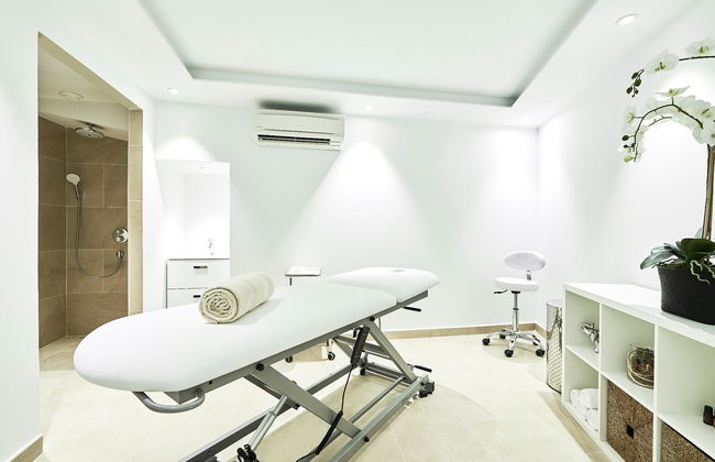 Eurostars Ibiza - Foto 38