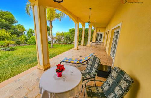 Diamante Villa Mijas - Foto 48