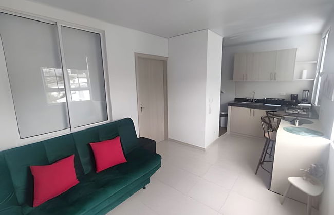 Apartaestudios San Fernando - Photo 59