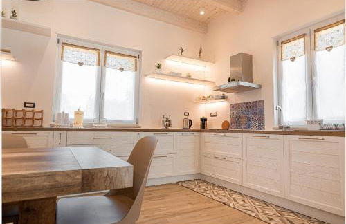 La Carezza del Sole - Private Villa - Foto 29