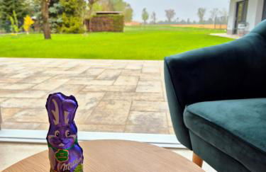 Oderbruch26 mit Sauna-Option - Foto 7