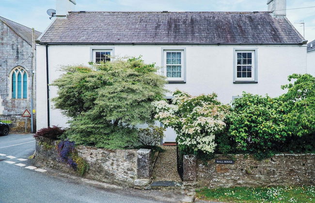 Hall House - 3 Bedroom Cottage - Saint Florence - Foto 1