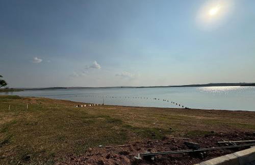 Rancho Fiori di Mari - Lago Corumbá IV - Foto 49