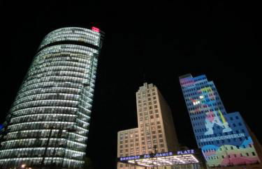 Potsdamer Suite - Foto 12