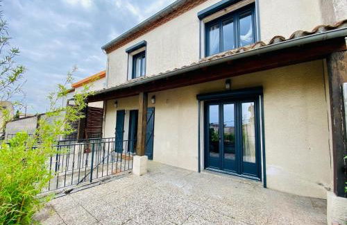 Maison Rosy - Foto 12