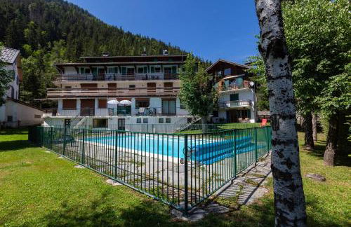 Le Bellevue 04 - Happy Rentals - Foto 17